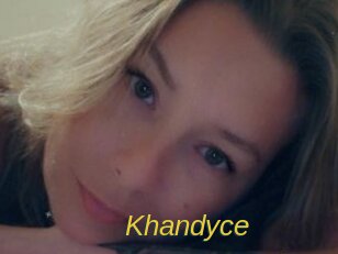Khandyce