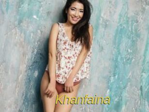 Khanfaina