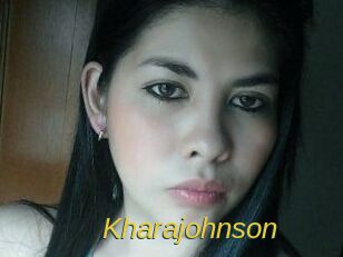 Khara_johnson