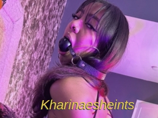 Kharinaesheints