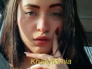 Kharlyfornia