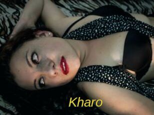 Kharo