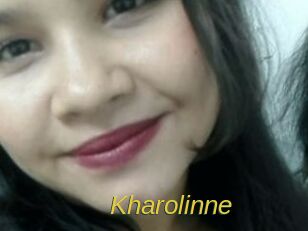 Kharolinne