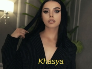 Khasya