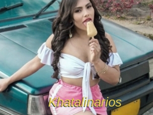 Khatalinarios