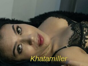 Khatamiller