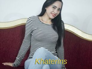 Khaterins