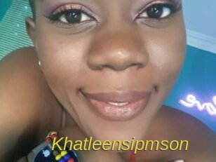 Khatleensipmson