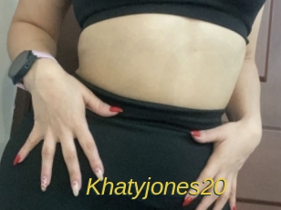 Khatyjones20