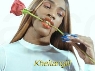 Kheitangiil