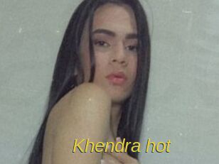 Khendra_hot