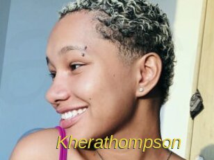 Kherathompson