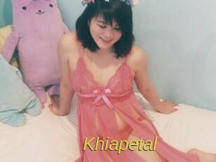Khiapetal