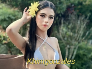 Khimgonzales