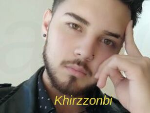 Khirzzonbi