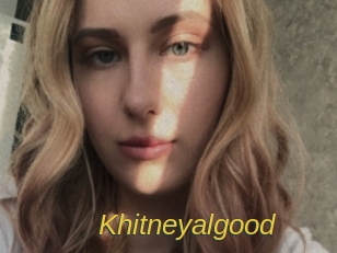 Khitneyalgood