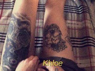 Khloe