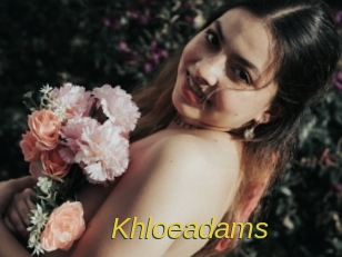 Khloeadams
