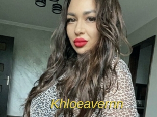 Khloeavernn