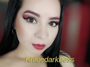 Khloedarkness