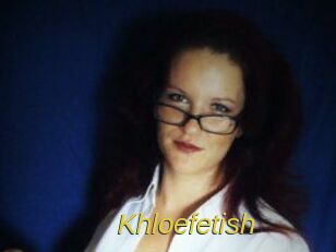 Khloefetish