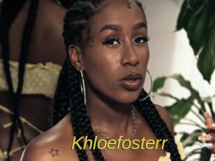 Khloefosterr
