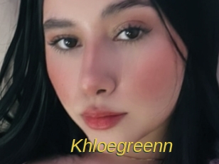 Khloegreenn