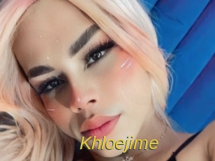 Khloejime