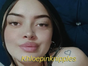 Khloepinknipples