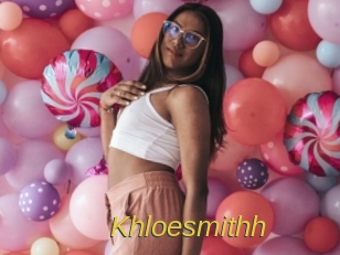 Khloesmithh