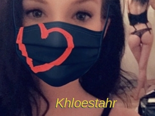Khloestahr