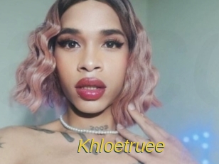khloetruee Archive DVD ORG