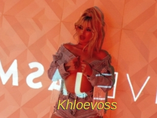 khloevoss Archive DVD ORG