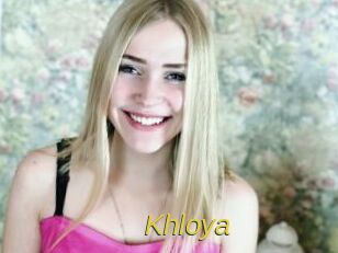 Khloya