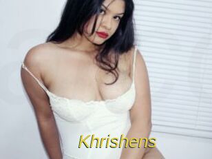 Khrishens