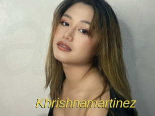 Khrishnamartinez
