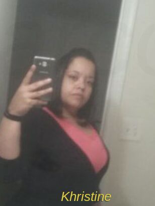 Khristine