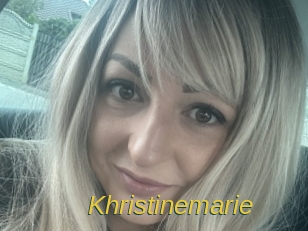 Khristinemarie