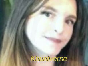 Khuniverse