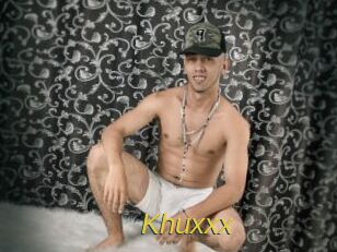 Khuxxx