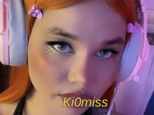 Ki0miss