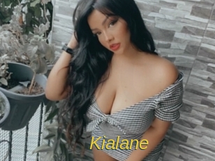 Kialane