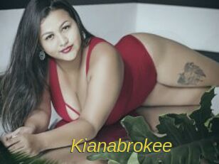 Kianabrokee