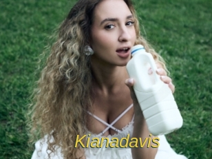 Kianadavis