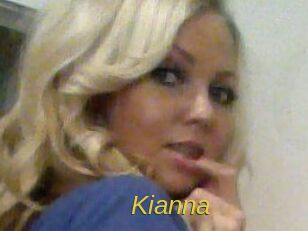 Kianna