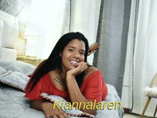 Kiannalaren
