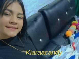 Kiaraacandy