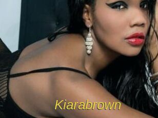 Kiarabrown
