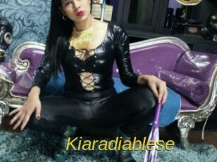 Kiaradiablese