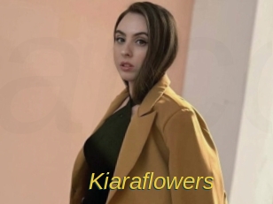 kiaraflowers Archive DVD ORG